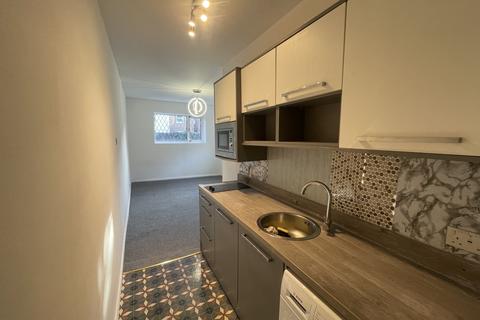 Studio to rent, Flat 5 116 Park Road, Peterborough, Cambridgeshire