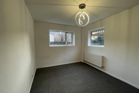 Studio to rent, Flat 5 116 Park Road, Peterborough, Cambridgeshire