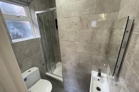 Studio to rent, Flat 5 116 Park Road, Peterborough, Cambridgeshire