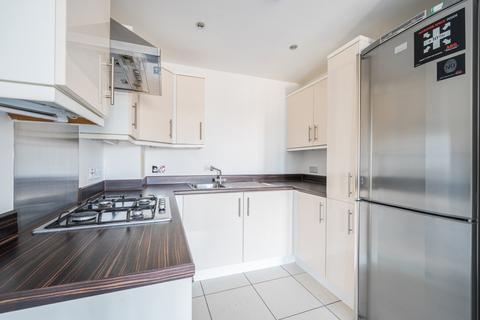 undefined, Chaseway Lodge, 206 Butchers Road, London
