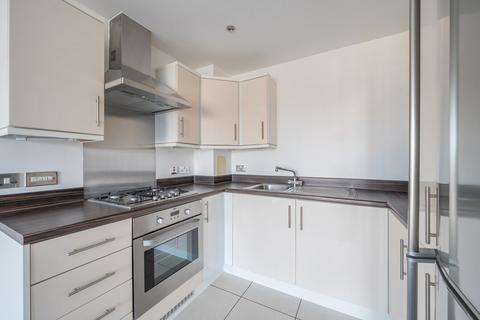 undefined, Chaseway Lodge, 206 Butchers Road, London