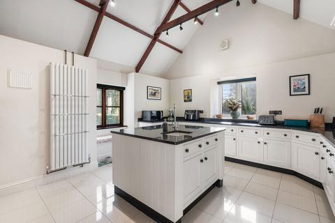 5 bedroom detached house for sale, Lanteglos, PL32