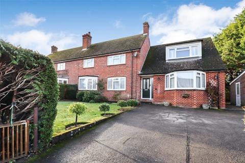 undefined, Kingsley Road, Eversley RG27