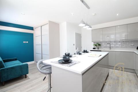 1 bedroom in a house share to rent, Villiers Avenue, SURBITON KT5