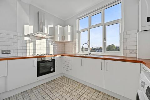 undefined, Elsham Road, London, W14