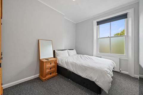 undefined, Elsham Road, London, W14