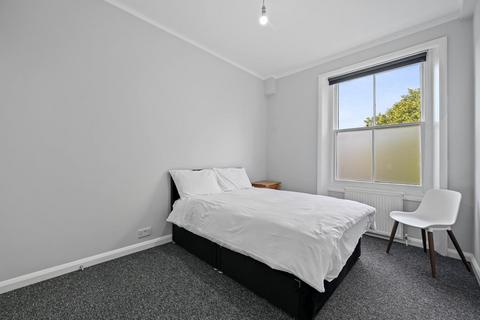 undefined, Elsham Road, London, W14