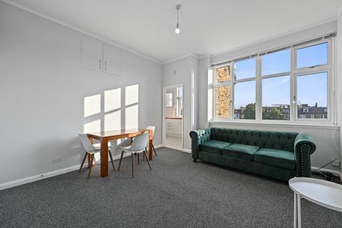 undefined, Elsham Road, London, W14