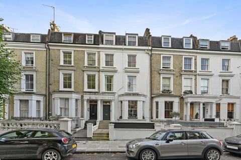 2 bedroom flat to rent, Elsham Road, London, W14