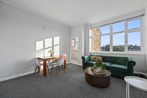 2 bedroom flat to rent, Elsham Road, London, W14