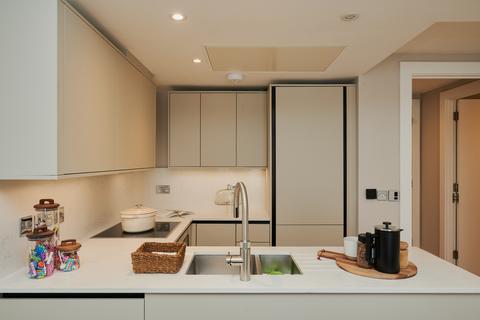 3 bedroom flat to rent, Flat 12, 219 Baker, 219 Baker Street, London, NW1