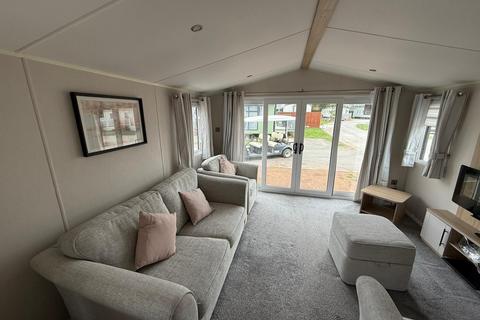 2 bedroom holiday lodge for sale, Church Laneham DN22