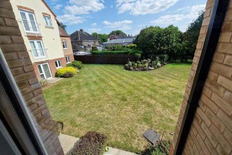 undefined, Pool Close, Spalding