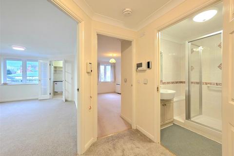 1 bedroom retirement property for sale, Pool Close, Spalding