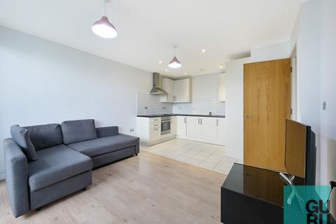 Apollo Court, London, E15