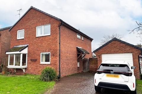 undefined, Sherwood Close, Shawbirch, Telford, Shropshire, TF5
