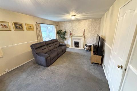 undefined, Sherwood Close, Shawbirch, Telford, Shropshire, TF5