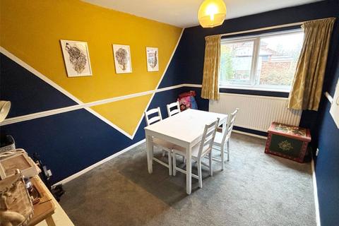 undefined, Sherwood Close, Shawbirch, Telford, Shropshire, TF5