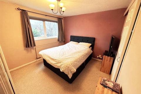 undefined, Sherwood Close, Shawbirch, Telford, Shropshire, TF5