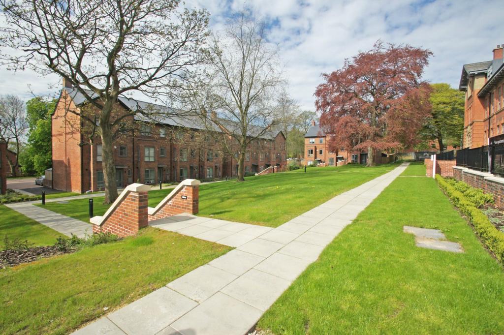 Communal Gardens