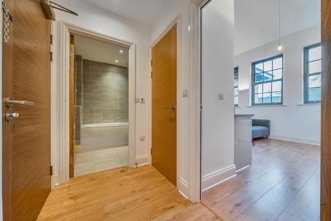 undefined, Victoria Gardens, Hyde Park, Leeds, LS6