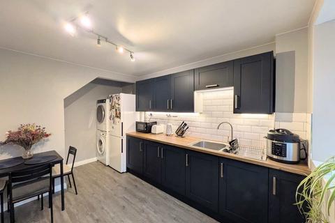 3 bedroom terraced house for sale, 3 Mirberry Mews, Sherwin Road, Nottingham, NG7