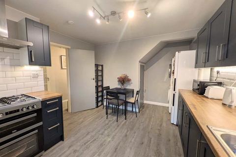 3 bedroom terraced house for sale, 3 Mirberry Mews, Sherwin Road, Nottingham, NG7