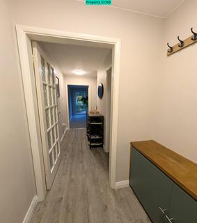 3 bedroom terraced house for sale, 3 Mirberry Mews, Sherwin Road, Nottingham, NG7