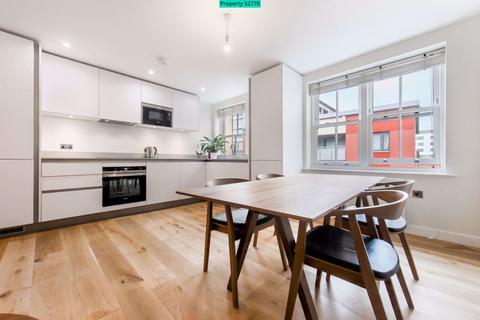 undefined, Flat 3, 2A Sidney Street, London, E1