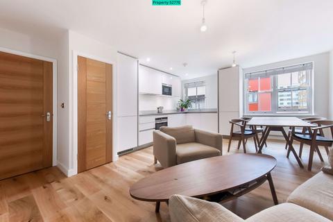 undefined, Flat 3, 2A Sidney Street, London, E1