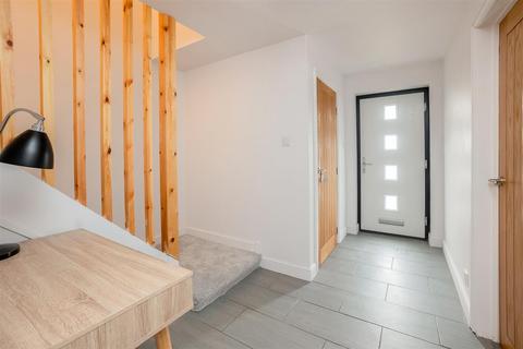 3 bedroom end of terrace house for sale, Chapel Gardens, Stretton on Fosse, Moreton-in-Marsh