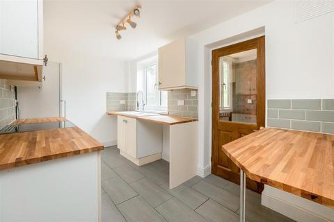 3 bedroom end of terrace house for sale, Chapel Gardens, Stretton on Fosse, Moreton-in-Marsh