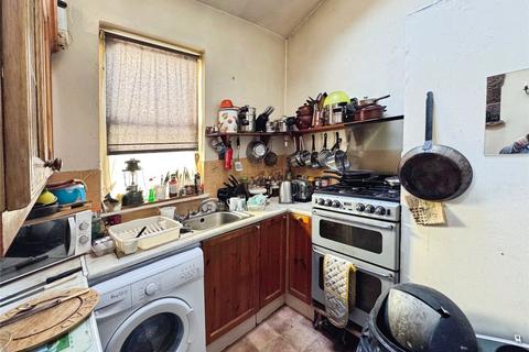 undefined, Sinnock Square, East Sussex TN34