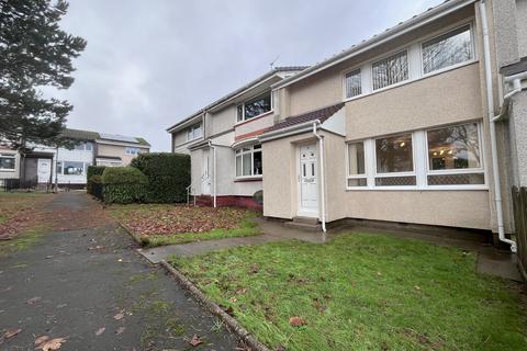 undefined, Mary Square, Bargeddie, Baillieston G69