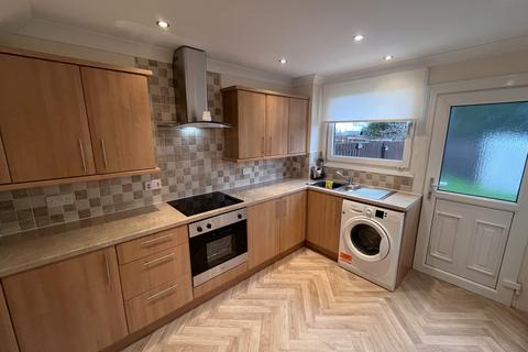 undefined, Mary Square, Bargeddie, Baillieston G69