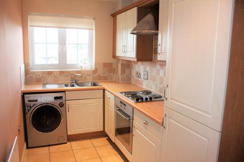 2 bedroom apartment to rent, Firbank, Preston PR5
