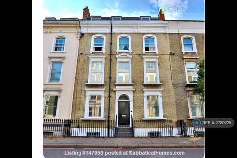 2 bedroom flat to rent, Finborough Road, London, SW10
