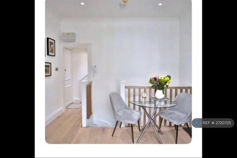 2 bedroom flat to rent, Finborough Road, London, SW10