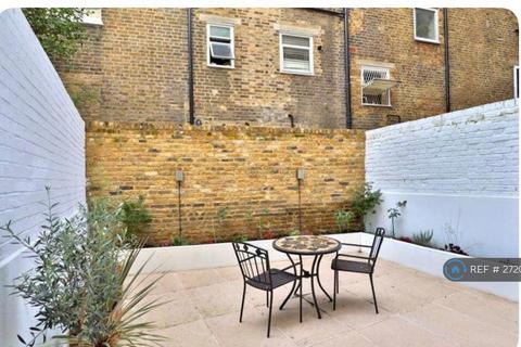 2 bedroom flat to rent, Finborough Road, London, SW10
