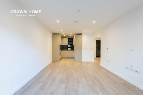 1 bedroom apartment to rent, Damsel Grove , London N4