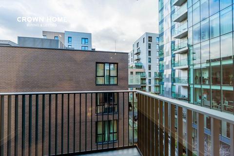 1 bedroom apartment to rent, Damsel Grove , London N4