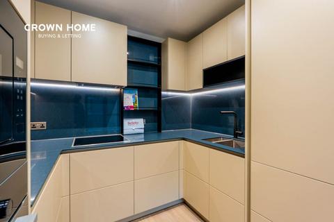 1 bedroom apartment to rent, Damsel Grove , London N4