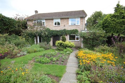 undefined, Cherry Garden Road