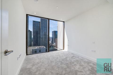 undefined, South Quay Plaza, London, E14