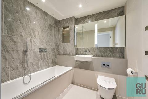 undefined, South Quay Plaza, London, E14