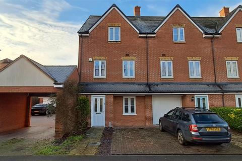 undefined, Three Valleys Way, Bushey WD23