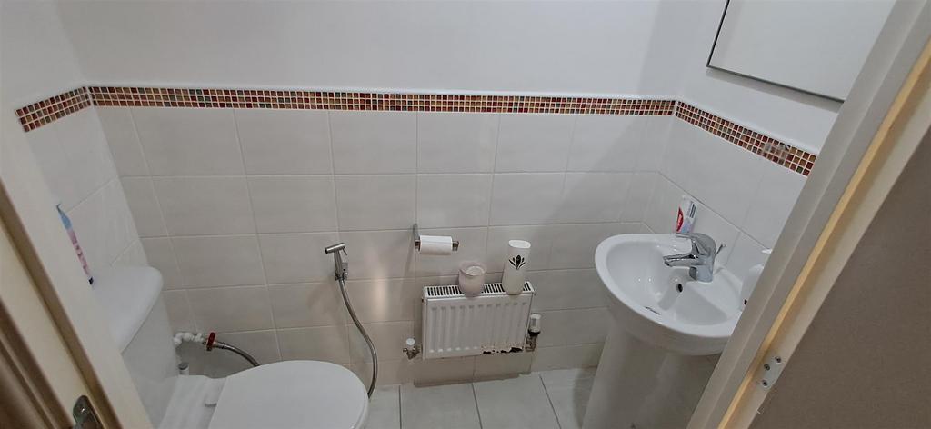 Guest WC