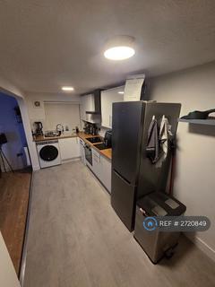 undefined, The Spinnakers, Liverpool, L19