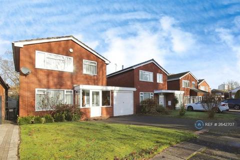 undefined, Greenside, Birmingham, B17