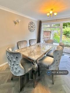 undefined, Greenside, Birmingham, B17